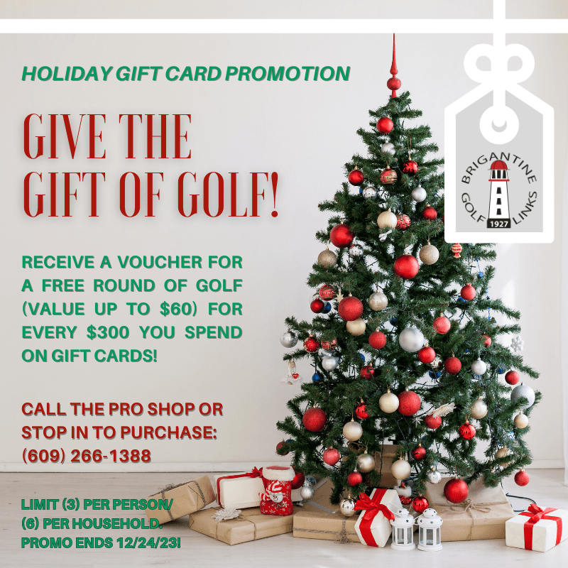 Home Brigantine Golf Links