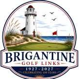 Brigantine Logo